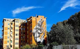 Casa Testaccio